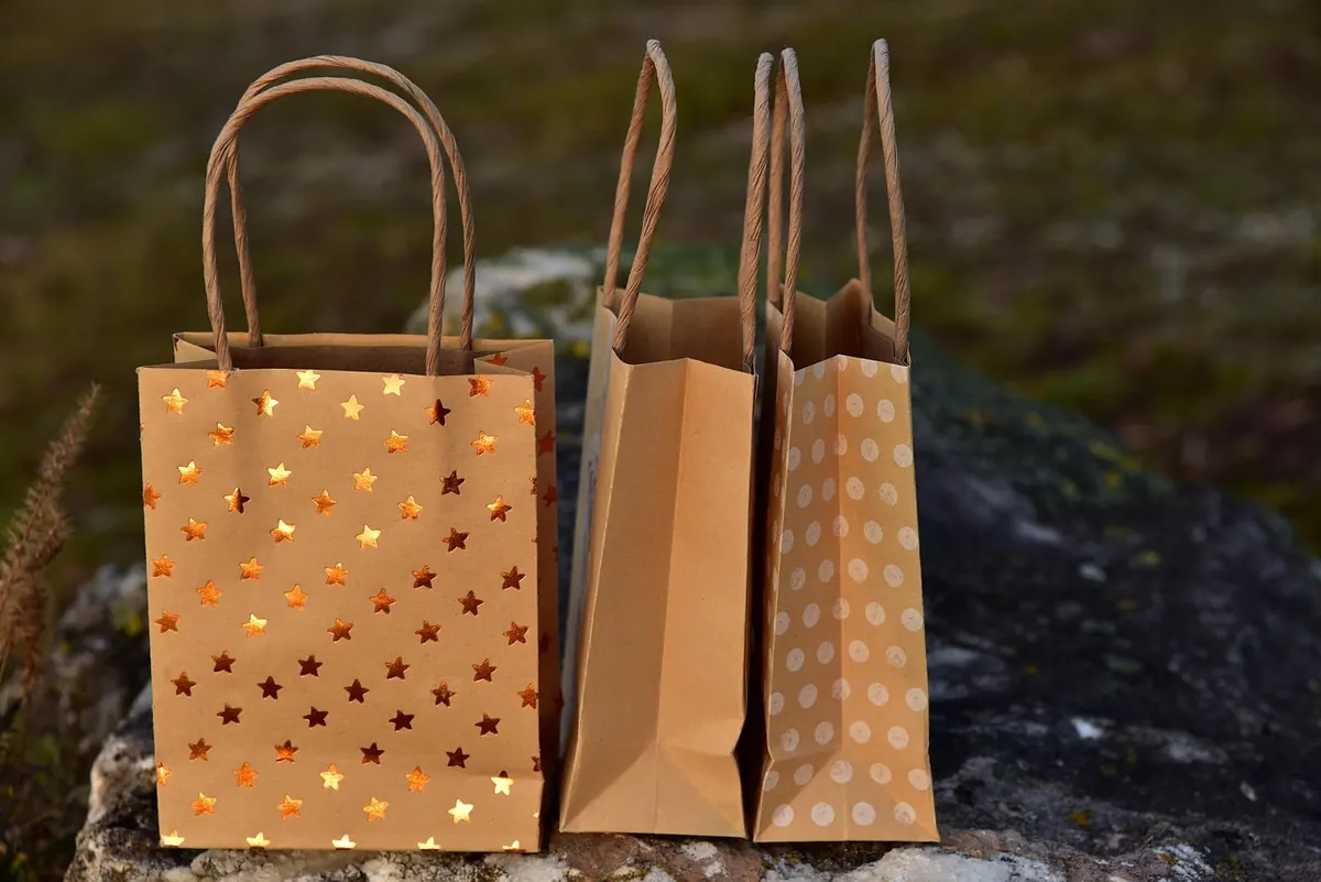 The Paper Bag Method: A Step-by-Step Guide to Ripening Stone Fruit