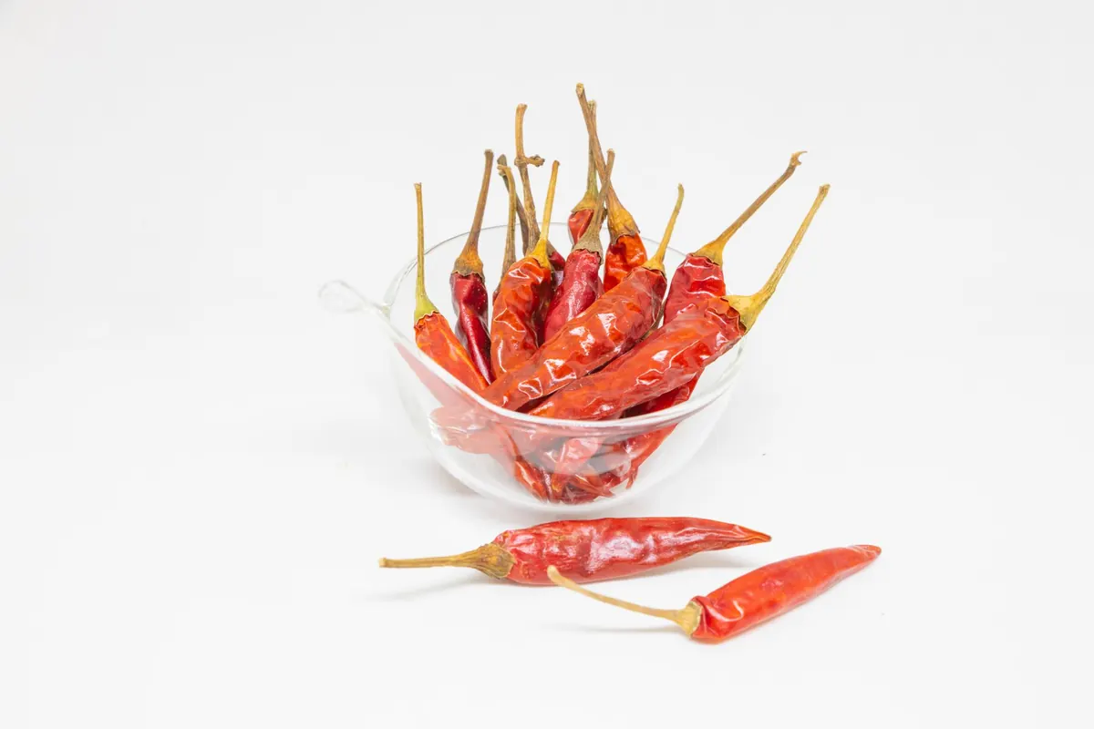 Vegetable Care: How to Ripen Peppers and Chillies After Harvest